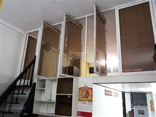Tìm nữ ở ghép phòng trong chung cư quận 5