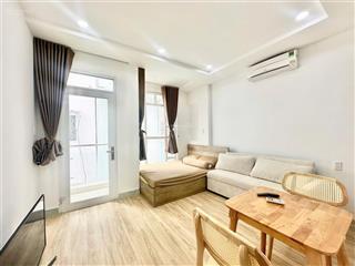 Hàng hiếm cho thuê cc mini 1pn, 1wc, 30m2 tại trần quang khải, q1, hcm, 7,5 triệu