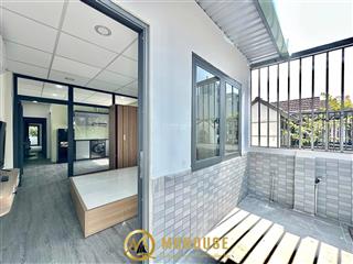 Chính chủ cho thuê cc mini 1pn bancol, 1wc, 55m2 giá chỉ 9,9 triệu tại lý chính thắng, q3, hcm