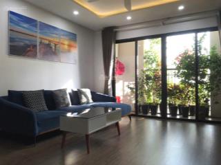 Chính chủ cần bán  căn góc 3pn cao cấp tân hoàng minh (d. le pont dor), hoàng cầu