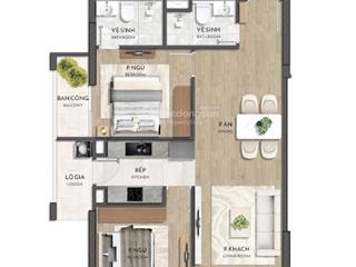 Chính thức mở bán jade square  căn hộ chung cư cao cấp phía tây hồ tây