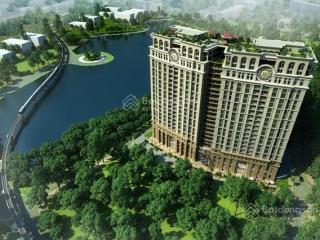 Chính chủ cần bán gấp  căn góc 3pn cao cấp tân hoàng minh tại d. le pont dor, hoàng cầu