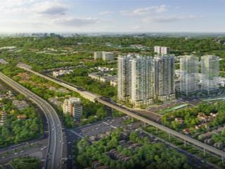 Mở bán căn hộ cao cấp 3pn  jade square