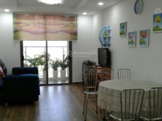 Chủ nhà bán căn góc cc bàu cát ii, q. tb. dt 52,8m2 2p, sh. giá 2,28 tỷ.  0796 524 ***
