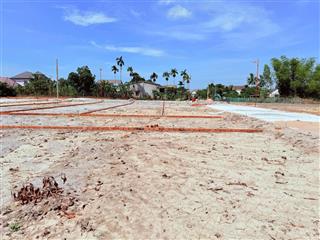 Đất giá rẻ tại lộc khương downtown  hoà khương hoà vang, giá chỉ 890 triệu