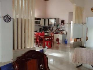 Bán gấp nhà đất 25x55 mt 784 cách chợ cầu khởi 800m giá tốt cho người chốt nhanh
