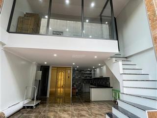 (một căn duy nhất) phố hưng thịnh khu tđc x2a yên sở phân lô ôtô 6 t thang máy 12.95 tỷ