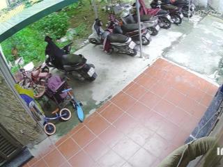 Bán nhà vừa xây tặng kèm nội thất full tivi, tủ lanh, máy giặt, điều hoà nóng lạnh, bếp điện