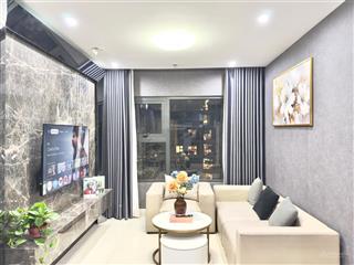 Cho thuê 2pn 2vs toà s1.022602 toà 27 tầng