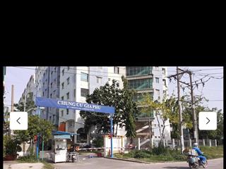 Chính chủ cần bán căn hộ chung cư gia phú