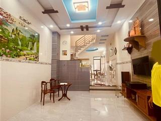 Nhà bình tân, hồ văn long, 4x20m, hẻm 5m, 3 tầng, 5.x tỷ