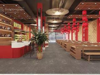 Hiếm kdc tên lửa  tòa nhà 600m2 đường vành đai trong  2 mặt tiền trước sau có dòng tiền cao
