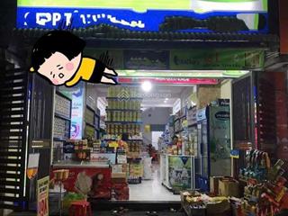 Cô thu kẹt tiền cần bán cắt lỗ căn nhà ngay mặt đường kinh doanh đang cho thuê 9tr/ tháng