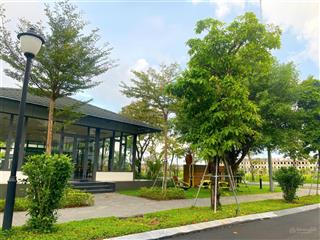 Eco garden  nhà phố 3 tầng giá chỉ từ 1tỷ2x(30%)