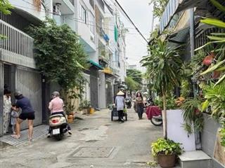 Bán nhà khu sang trịnh đình trọng 5,5x11m trệt 2 lầu giá 6,8 tỷ tl