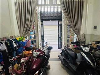 Luỹ bán bích  xe hơi thông thoại ngọc hầu  nhà 4 tầng  4x12m  tặng nội thất  giá hơn 6 tỷ tl