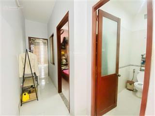 Bán nhà riêng đường thoại ngọc hầu 5x13m, 1 lầu 4p giá 5,3 tỷ tl