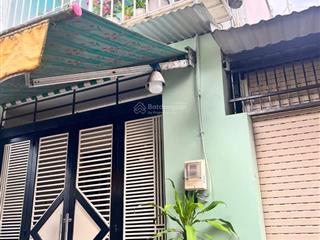Bán nhà riêng hxh tại gò dầu, 4x15 1 lầu 50m2, 3pn, 2wc, giá 5,5 tỷ tl