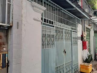 Bán nhà hẻm đẹp đường lũy bán bích, trung tâm tân phú 4,3x15m 1 lầu đúc btct giá chỉ 5,75 tỷ tl