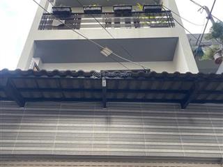 Bán hay hẻm thong xe tải kênh tân hoá 5x13 65m2 4 tầng giá 8,3 tỷ