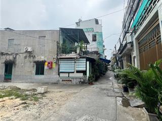 Đất đẹp hẻm xe hơi phú thọ hoà 40m2 khu dân trí cao , giá cực tốt, nhỉnh 4 tỷ