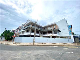 Cho thuê nhà góc 3/2 vị trí đẹp, view biển  rạch giá  an giang