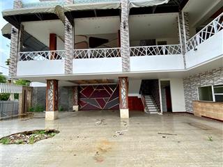 Cho thuê góc nhà mặt tiền 3/2 vị trí đẹp ,view biển  rạch giá  an giang