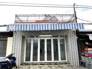 Bán nhà mặt tiền đường mạc cữu  rach giá  an giang