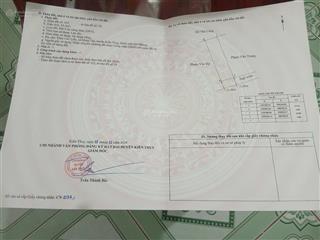 Siêu phẩm tại cốc liễn  minh tân gần ga đường sắt lô đất nằm trên tuyến đường bê tông rộng gần