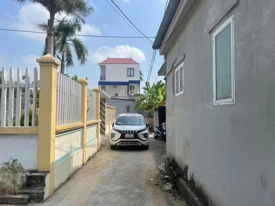 Bán lô đất đẹp tuyến 2 cốc liễn, minh tân, kiến thụy diện tích 85m2 (ngang 5m vuông vắn)