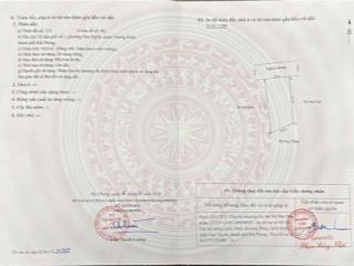 Lô tuyến 2 hải phong giá chỉ 1ty1xx cách mặt đường hải phong chỉ hơn 30m chỉ 50m tớ