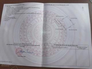 Bán lô đất hải thành 2  diện tích nhỏ xinh  diện tích 59m2. ngang 8m  ngõ 2.7m