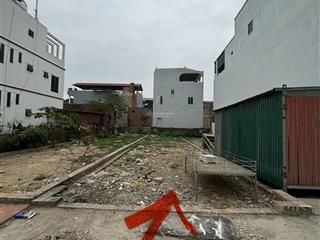 Bán đất chính chủ 125,8m², gần trường đại học, khu công nghiệp quang minh  hà nội