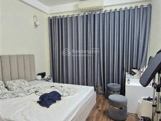Ô tô vào nhà nhà đẹp full nội thất