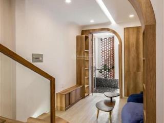 Nhà đẹp hiếm,hẻm xh đườngtân mỹ,tân thuận tây, quận7