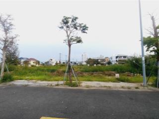 Bán 590m2 đất đường nguyễn đình thi, hòa xuân, cẩm lệ, đà nẵng