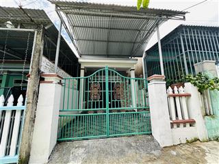 Chính chủ ko qua trung gian cần bán nhà gác lửng nở hậu  thôn triêm đông 2  điện bàn