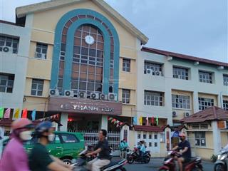 Bán nhà mặt phố tại đường 17, tân quy, q7, 23 tỷ, 98m2, view đẹp