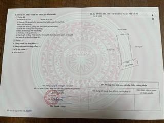 Bán đất ngõ 178 hải phong ngay dự án vinhomes hòa nghĩa  dương kinh chỉ vài bước chân