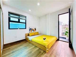 Cho thuê phòng trọ, cc mini studio và 1n1k full nội thất tại ngõ 34 phú đô, 4,5 triệu, 28m2  35m2