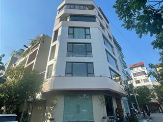 Siêu phẩm#lô góc quyền lực#kinh doanh#80m,8 tầng,vănphú# hà đông#2xti.