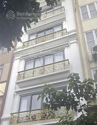 Bán gấp giảm ngay 200tr trong tuần đầu nhà phân lô ngô thì nhậm, hà đông, 46m2 giá 17.9 tỷ!