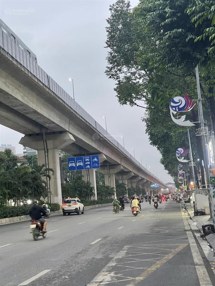 Bán gấp giảm ngay 200tr trong tuần đầu nhà phân lô ngô thì nhậm, hà đông, 46m2 giá 17.9 tỷ!