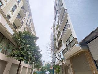 Phân lô hà đông gần bưu điện hà đông gần kđt galaxy 7 tầng thang máy ô tô tránh, giá hơn 20 tỉ!