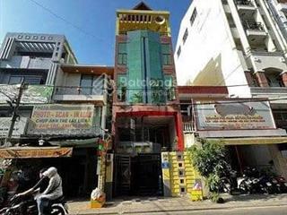 Cho thuê nhà nguyên căn mt khu k300, tân bình  ngang 5m, giá siêu rẻ