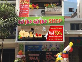 Cho thuê np 216 lý tự trọng, 70 triệu, 200m2, view đẹp q1, hcm