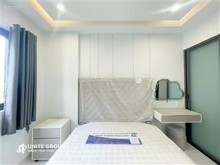Căn hộ dịch vụ cao cấp ngay trung tâm quận 1  gần chợ bến thành, bùi viện, phố đi bộ nguyễn huệ...