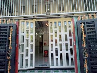 Bán nhà cấp 4, sổ hồng riêng, giá tốt 870 triệu  100m2, trần đại nghĩa, bình chánh, tp hồ chí minh