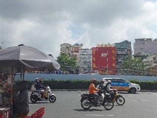 Điện biên phủ, hxh, 96m2 (6x16m) công nhận đủ, bình thạnh, nhỉnh 8 tỷ
