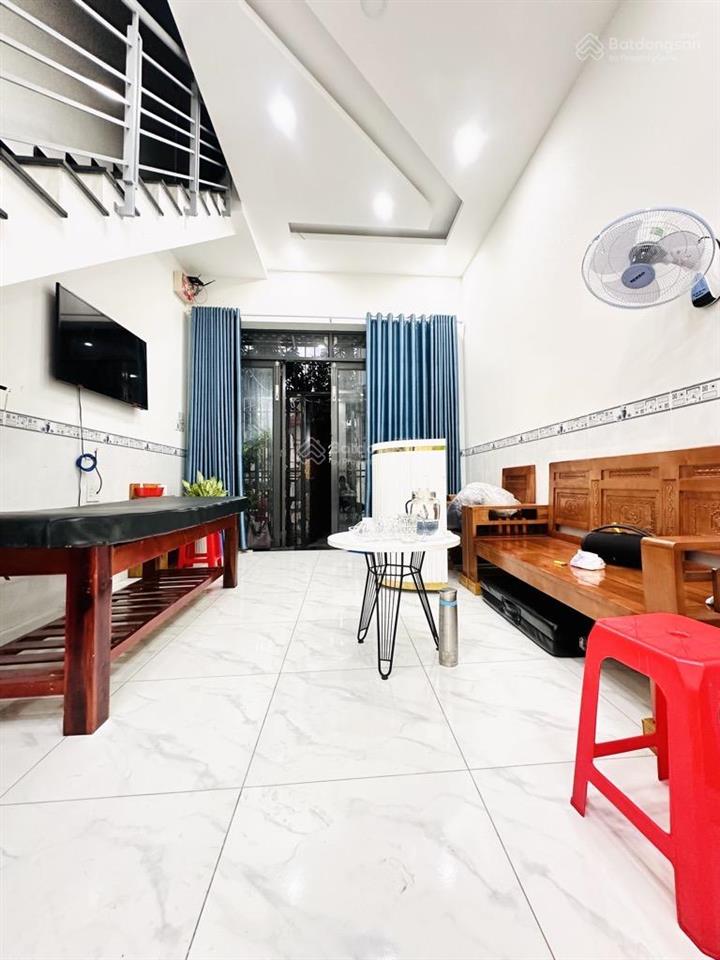 Kèo thơm! thống nhất, gò vấp, 34.4m2, 2 tầng btct, chỉ 3.65 tỷ